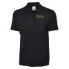 Olympic Poloshirt Thumbnail