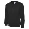 Classic V-Neck Sweatshirt Thumbnail