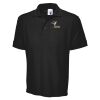Heavyweight Cotton Poloshirt Thumbnail