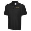 Heavyweight Cotton Poloshirt Thumbnail