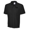Heavyweight Cotton Poloshirt Thumbnail